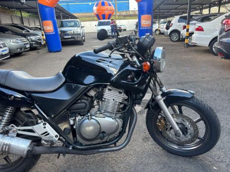 HONDA CB 500 FOUR, Foto 5