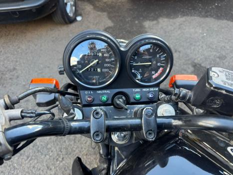 HONDA CB 500 FOUR, Foto 6