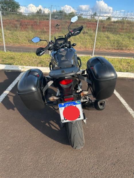 HONDA CB 500 X , Foto 6