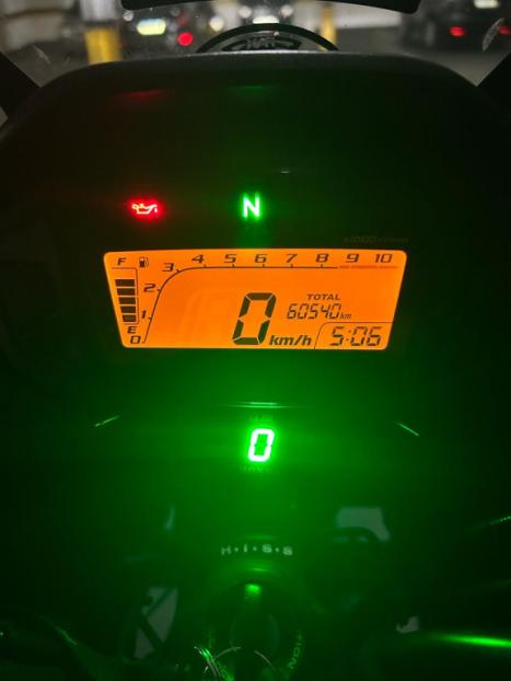 HONDA CB 500 X , Foto 7