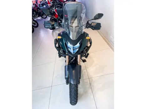 HONDA CB 500 X ABS, Foto 4