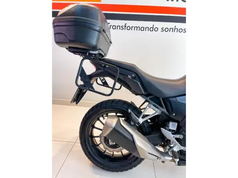 HONDA CB 500 X ABS, Foto 8