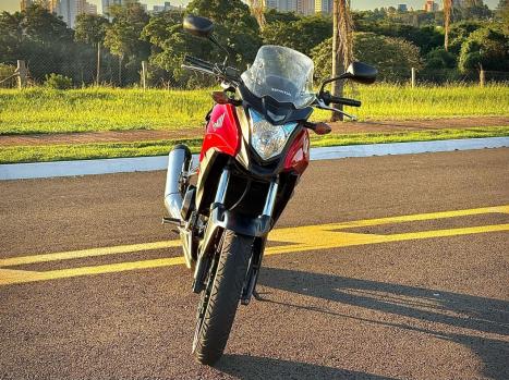 HONDA CB 500 X ABS, Foto 3