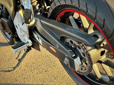 HONDA CB 500 X ABS, Foto 9