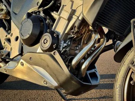 HONDA CB 500 X ABS, Foto 10