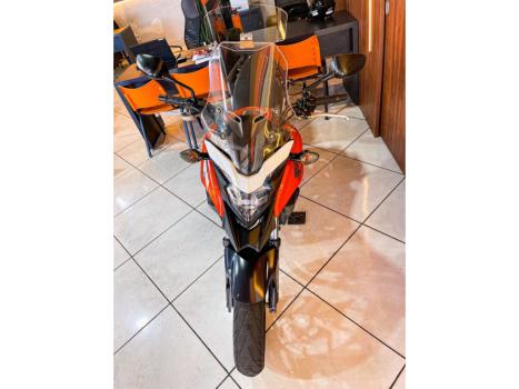 HONDA CB 500 X ABS, Foto 4
