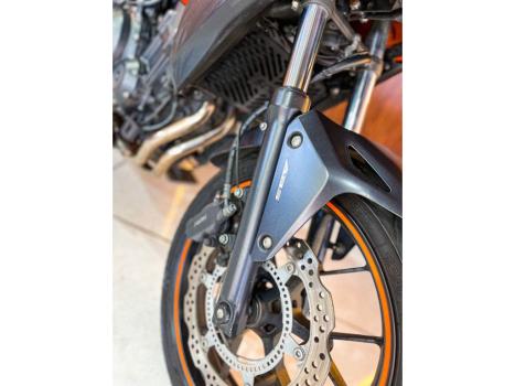 HONDA CB 500 X ABS, Foto 8