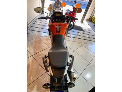 HONDA CB 500 X ABS, Foto 11