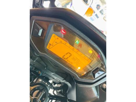 HONDA CB 500 X ABS, Foto 12