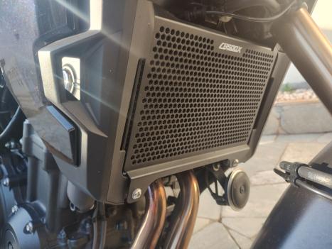 HONDA CB 500 X ABS, Foto 6