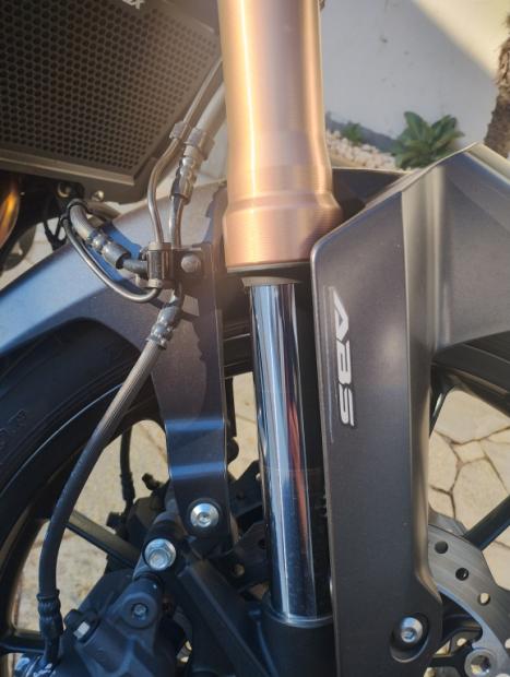 HONDA CB 500 X ABS, Foto 13