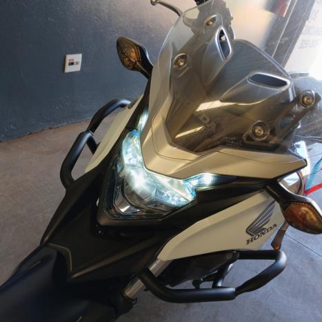 HONDA CB 500 X ABS, Foto 4