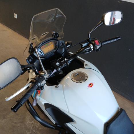 HONDA CB 500 X ABS, Foto 6