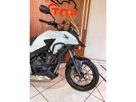HONDA CB 500 X ABS, Foto 2