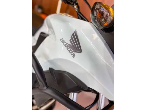 HONDA CB 500 X ABS, Foto 6