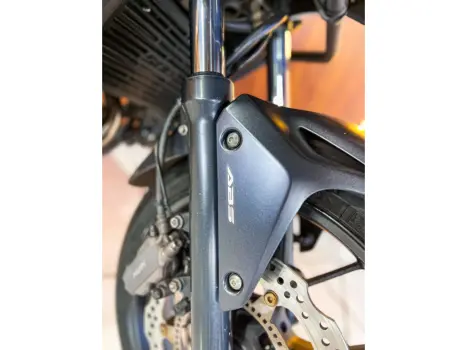 HONDA CB 500 X ABS, Foto 7