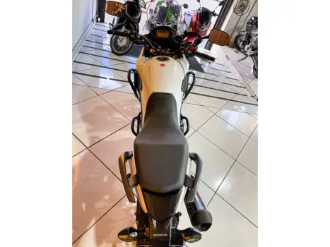 HONDA CB 500 X ABS, Foto 11