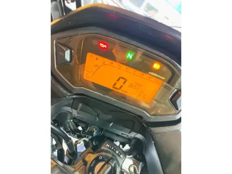 HONDA CB 500 X ABS, Foto 12
