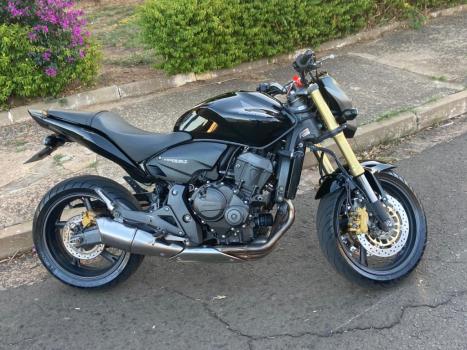 HONDA CB 600 F HORNET ABS, Foto 5