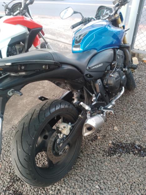 HONDA CB 600 F HORNET ABS, Foto 4