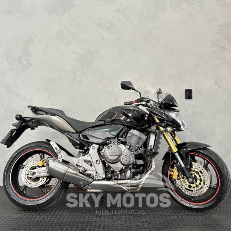 HONDA CB 600 F HORNET SEM ABS, Foto 1