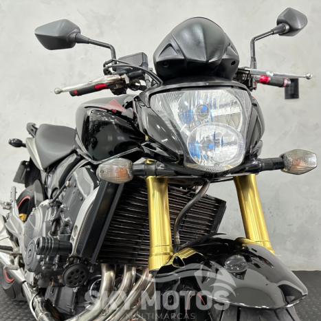 HONDA CB 600 F HORNET SEM ABS, Foto 5