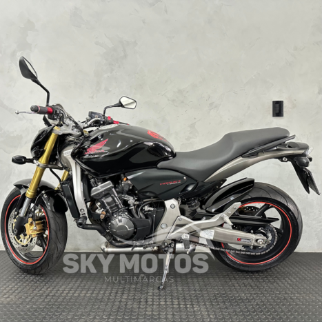 HONDA CB 600 F HORNET SEM ABS, Foto 12