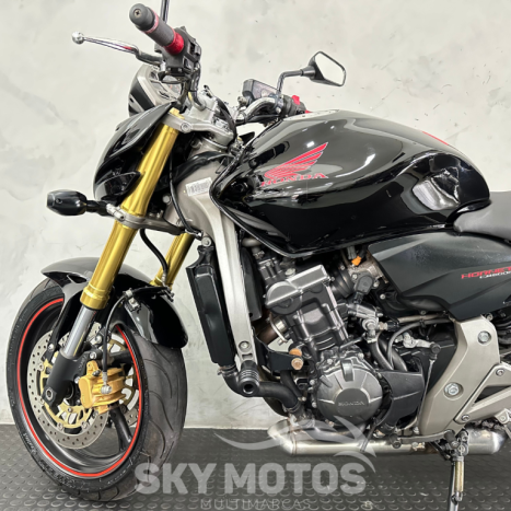 HONDA CB 600 F HORNET SEM ABS, Foto 13