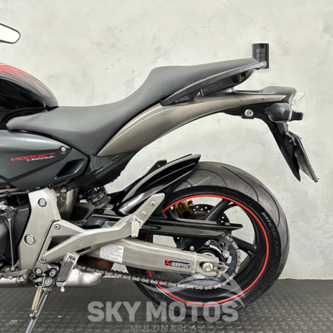 HONDA CB 600 F HORNET SEM ABS, Foto 14