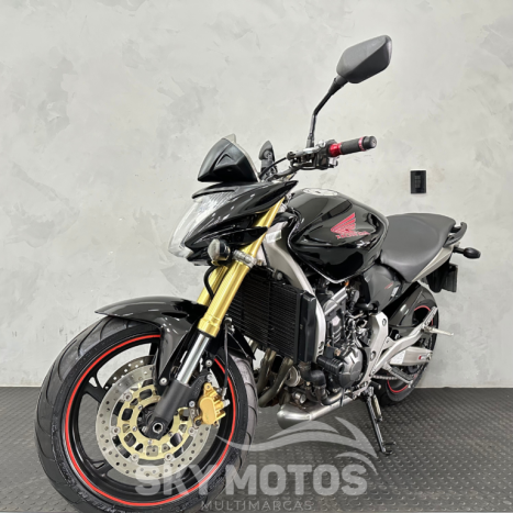 HONDA CB 600 F HORNET SEM ABS, Foto 15