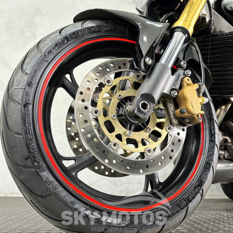 HONDA CB 600 F HORNET SEM ABS, Foto 17