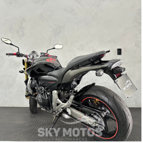 HONDA CB 600 F HORNET SEM ABS, Foto 18