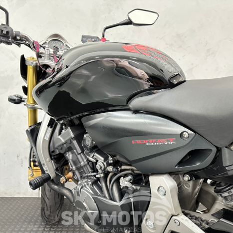 HONDA CB 600 F HORNET SEM ABS, Foto 19