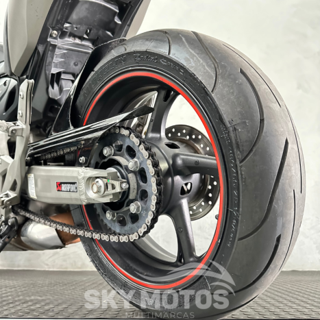 HONDA CB 600 F HORNET SEM ABS, Foto 20