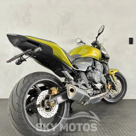 HONDA CB 600 F HORNET SEM ABS, Foto 7