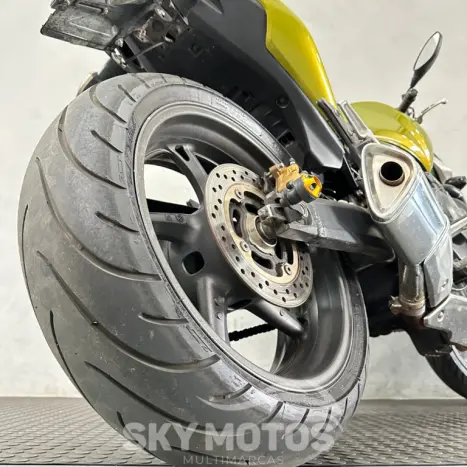 HONDA CB 600 F HORNET SEM ABS, Foto 9