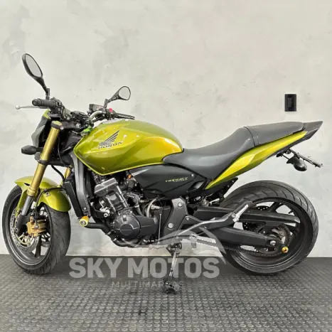 HONDA CB 600 F HORNET SEM ABS, Foto 12