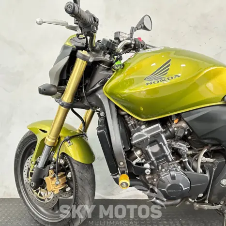 HONDA CB 600 F HORNET SEM ABS, Foto 13