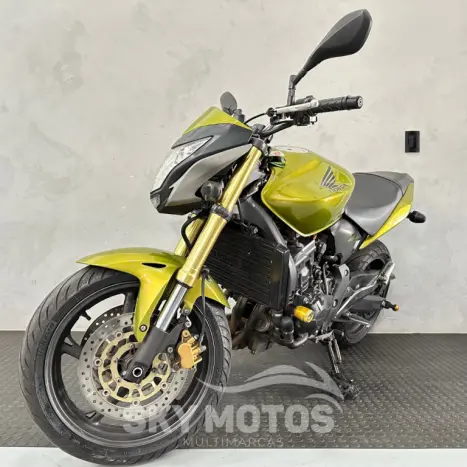 HONDA CB 600 F HORNET SEM ABS, Foto 15