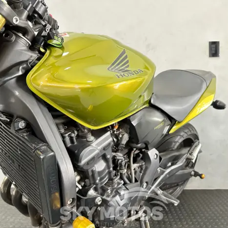 HONDA CB 600 F HORNET SEM ABS, Foto 16