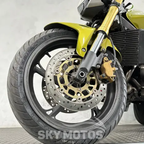 HONDA CB 600 F HORNET SEM ABS, Foto 17