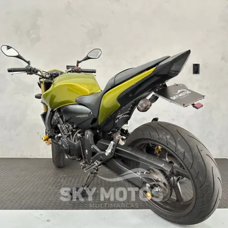 HONDA CB 600 F HORNET SEM ABS, Foto 18