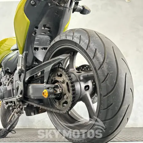 HONDA CB 600 F HORNET SEM ABS, Foto 20