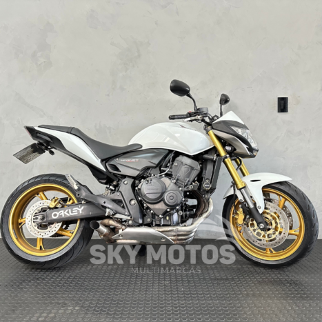 HONDA CB 600 F HORNET ABS, Foto 1