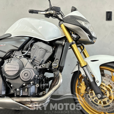 HONDA CB 600 F HORNET ABS, Foto 3