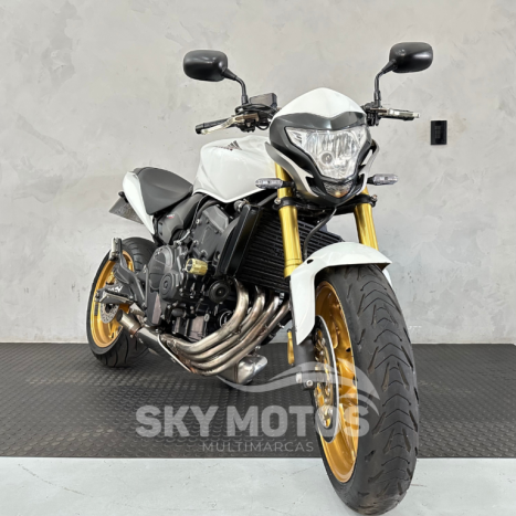 HONDA CB 600 F HORNET ABS, Foto 4