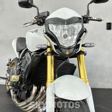 HONDA CB 600 F HORNET ABS, Foto 5