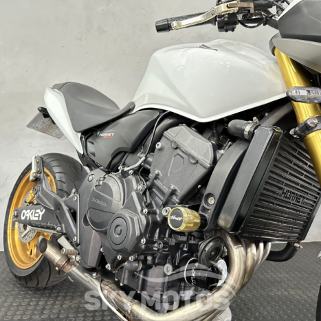 HONDA CB 600 F HORNET ABS, Foto 6