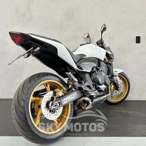 HONDA CB 600 F HORNET ABS, Foto 7