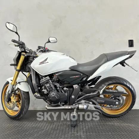 HONDA CB 600 F HORNET ABS, Foto 12